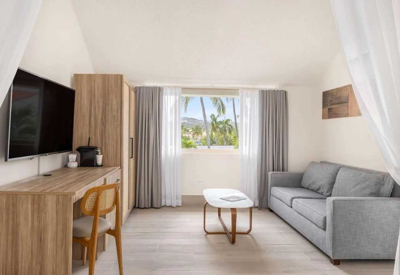 Wyndham Palmas Beach And Golf Boutique Resort Humacao 4*,  Puerto Rico