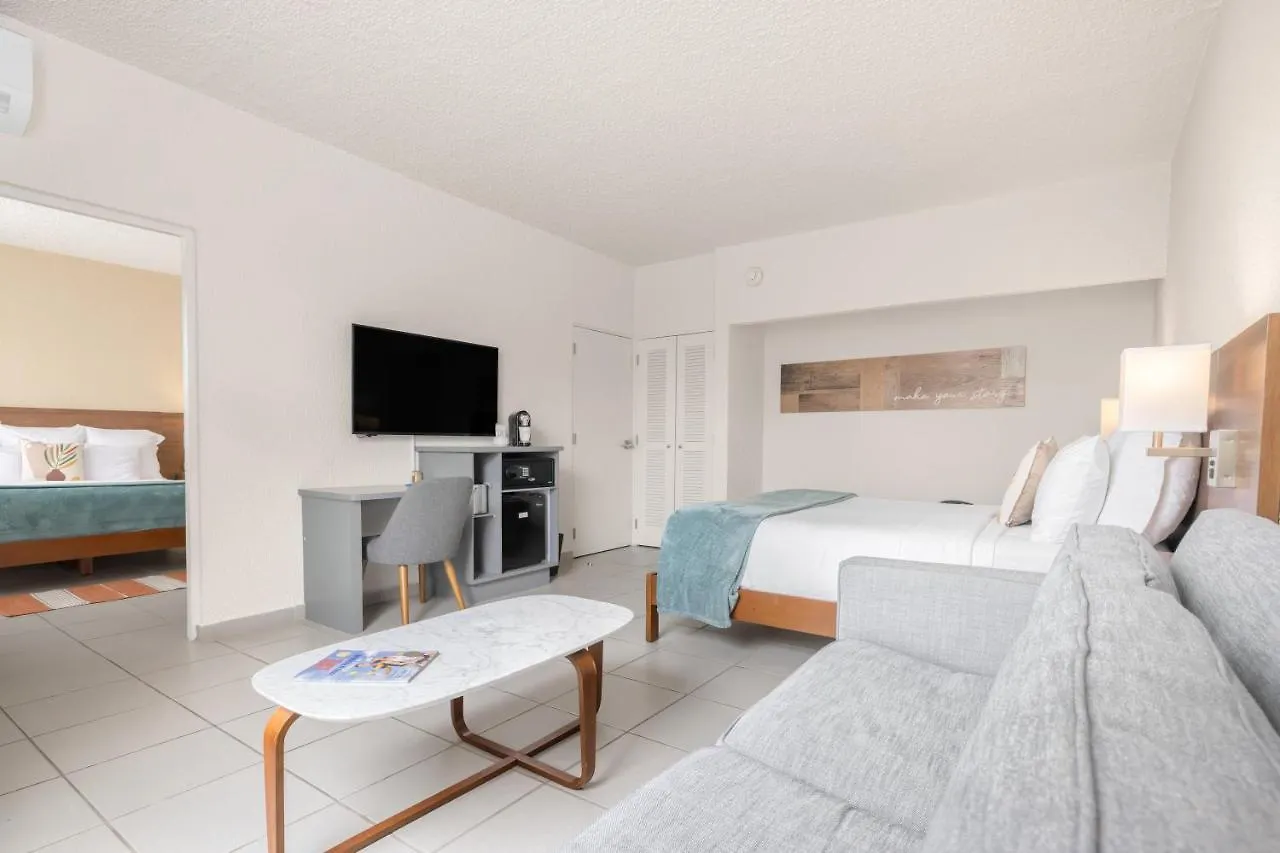 ****  Wyndham Palmas Beach And Golf Boutique Resort Humacao Puerto Rico