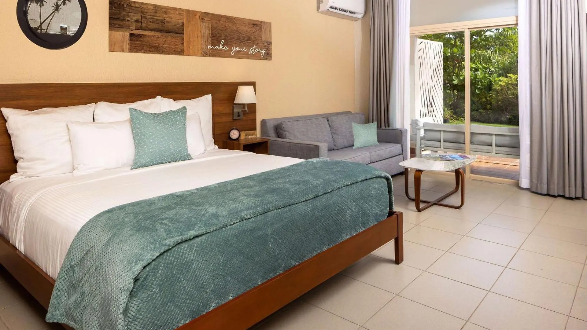 Wyndham Palmas Beach And Golf Boutique Resort Humacao