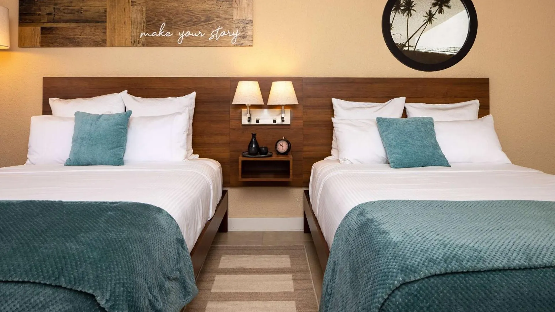 Wyndham Palmas Beach And Golf Boutique Resort Humacao 4*,  Puerto Rico