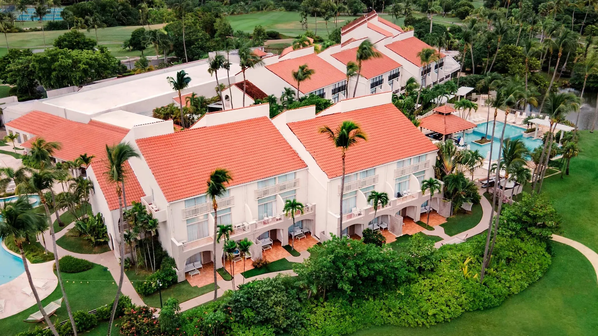 Wyndham Palmas Beach And Golf Boutique Resort Humacao 4*,