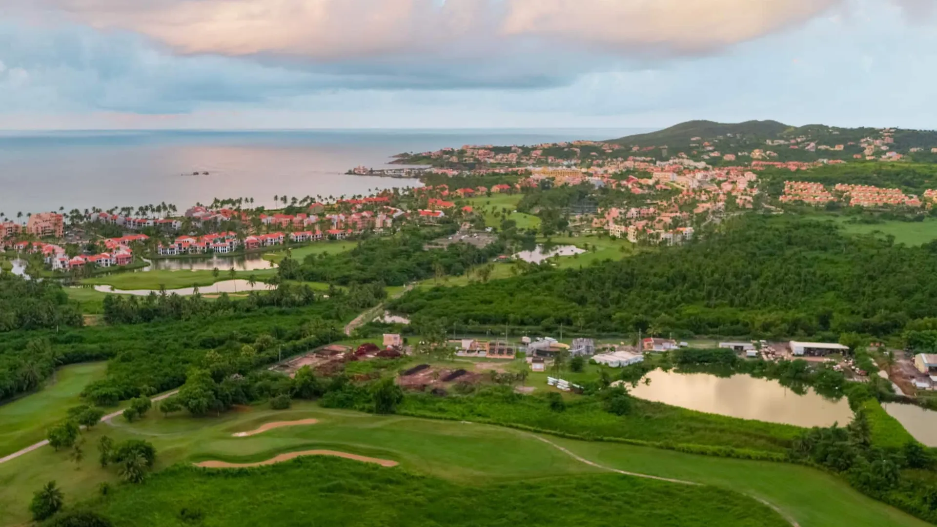 Wyndham Palmas Beach And Golf Boutique Resort Humacao Puerto Rico