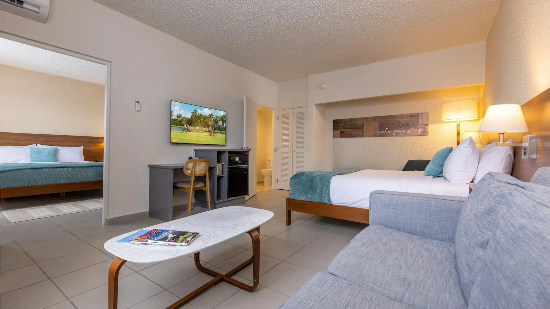 Wyndham Palmas Beach And Golf Boutique Resort Humacao