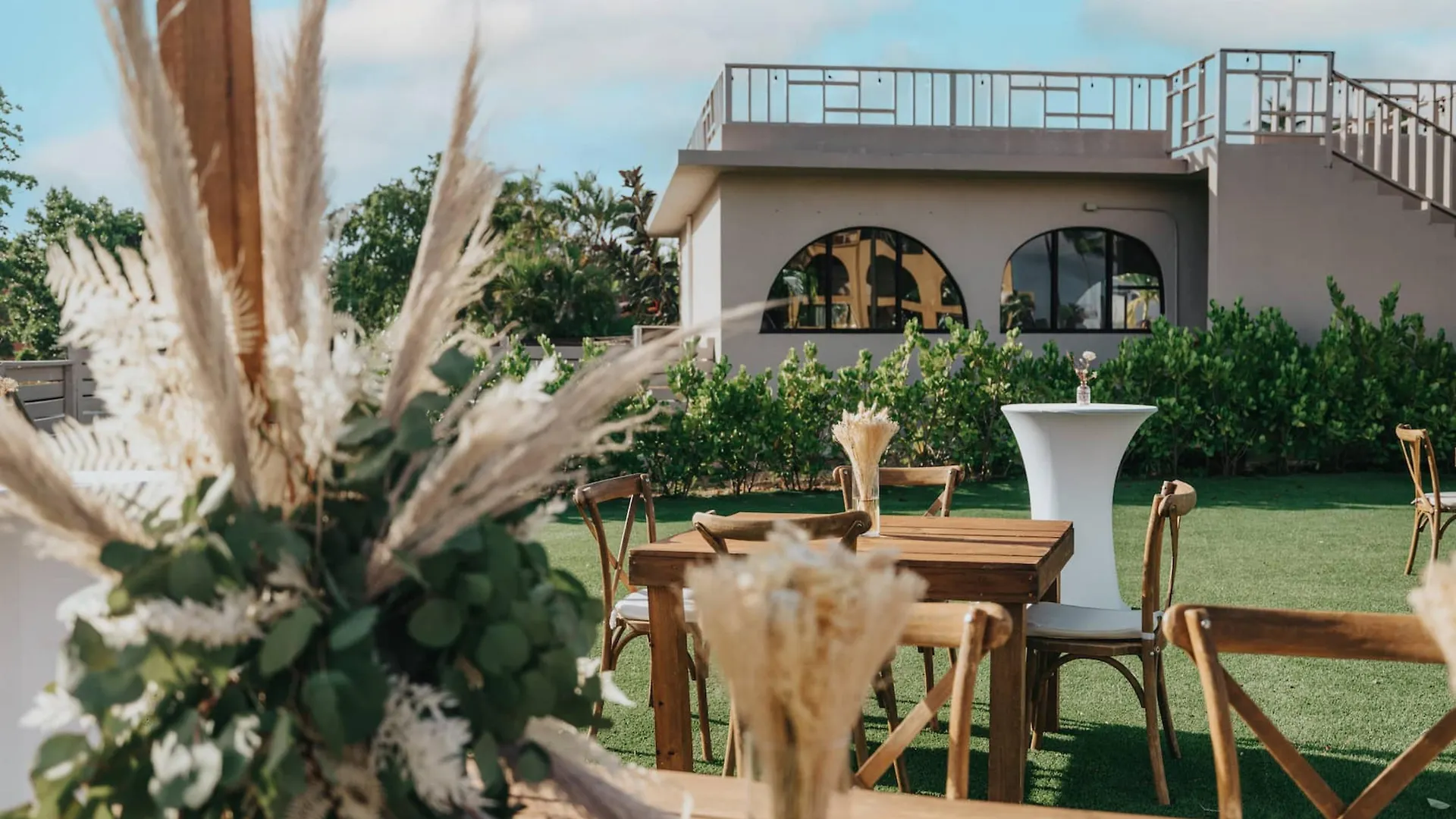 Wyndham Palmas Beach And Golf Boutique Resort Humacao 4*,  Puerto Rico