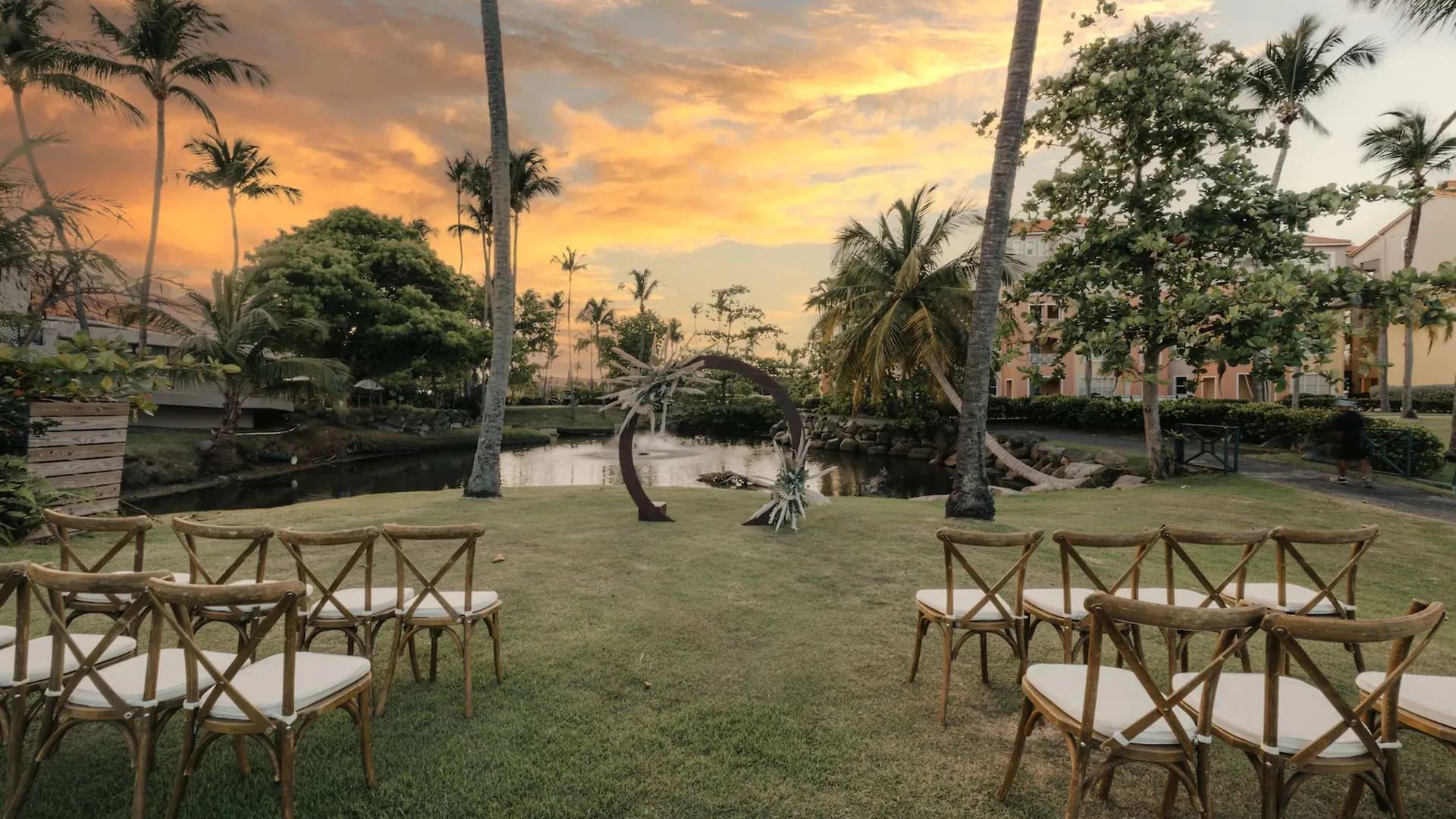 Wyndham Palmas Beach And Golf Boutique Resort Humacao