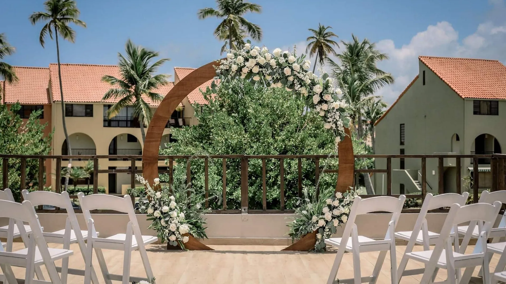 ****  Wyndham Palmas Beach And Golf Boutique Resort Humacao Puerto Rico