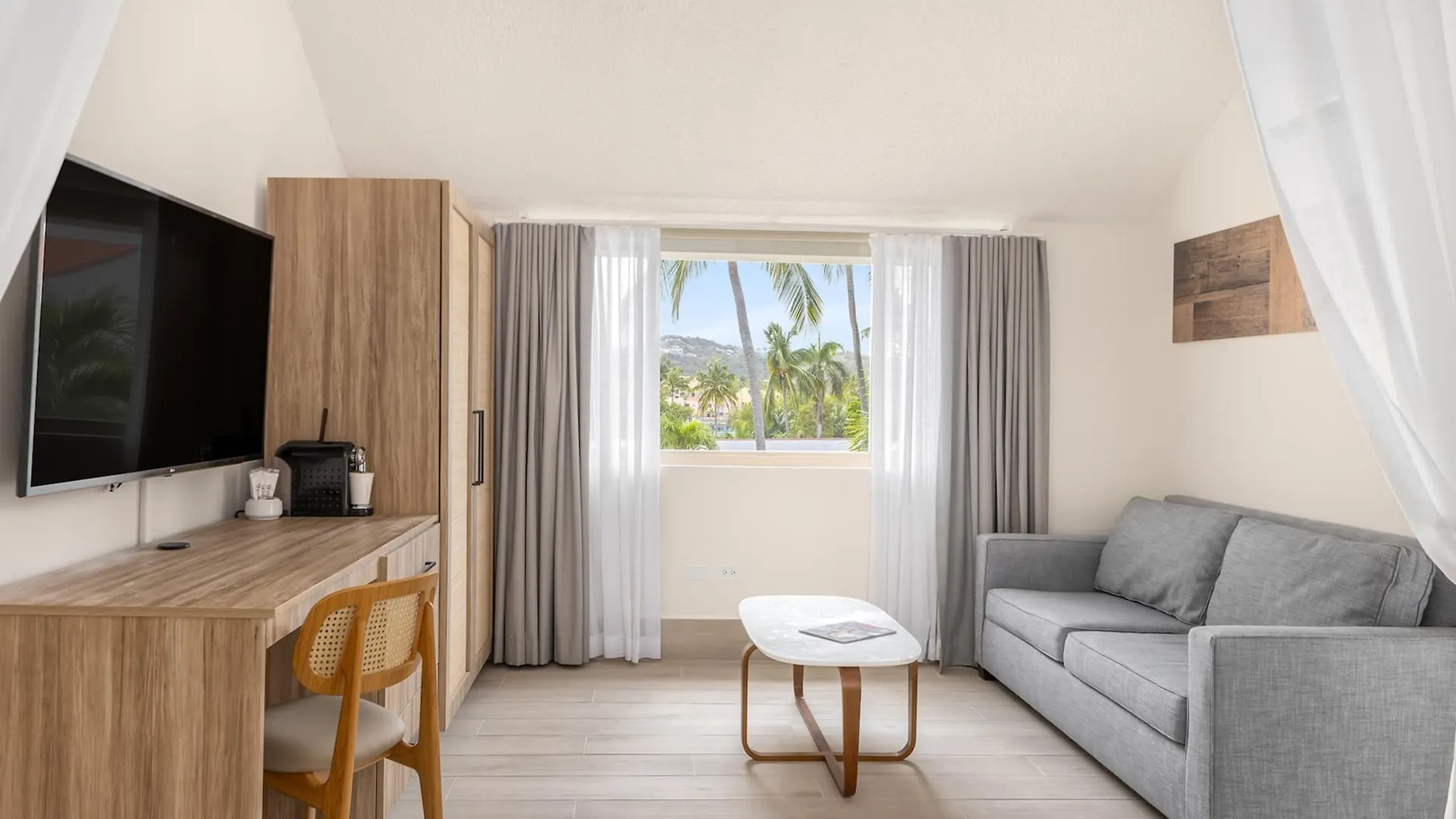 Wyndham Palmas Beach And Golf Boutique Resort Humacao 4*,