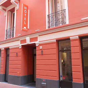 De France Hotel Monte-Carlo