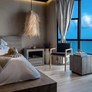 Hotel Aire De Olive ****