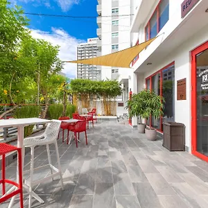 Red Door Inn San Juan