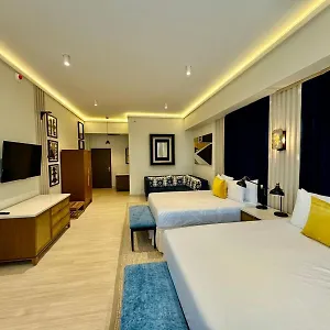 Metro Art Hotel San Juan
