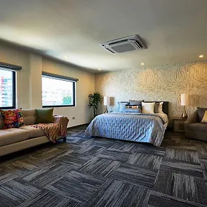 Ola Boutique Hotel San Juan