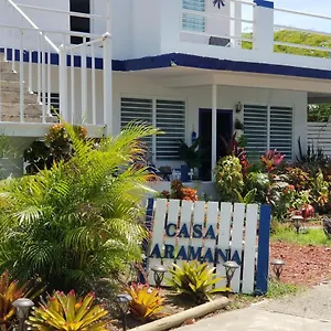 Gasthof Aramana