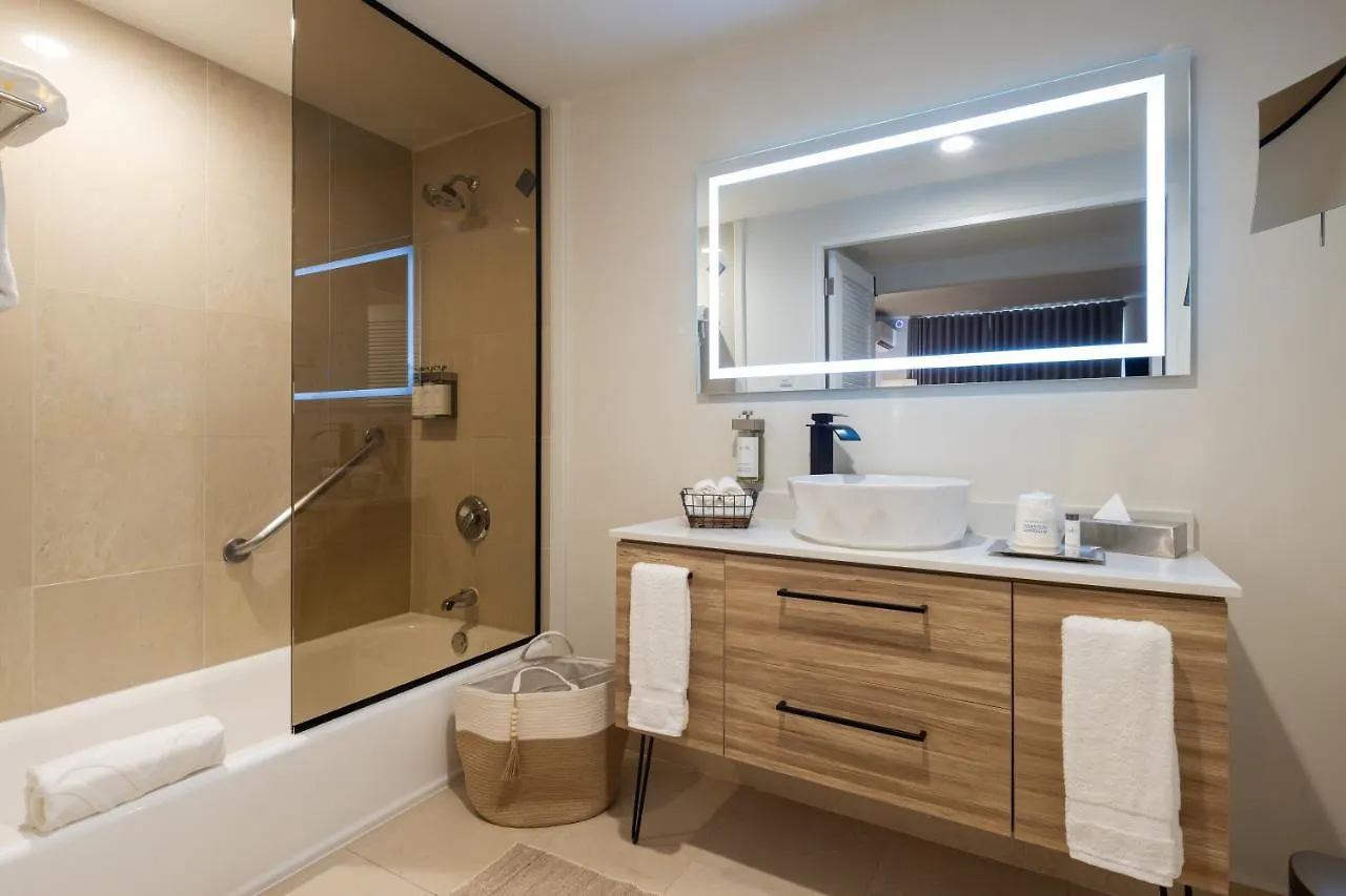 Wyndham Palmas Beach And Golf Boutique Resort Humacao