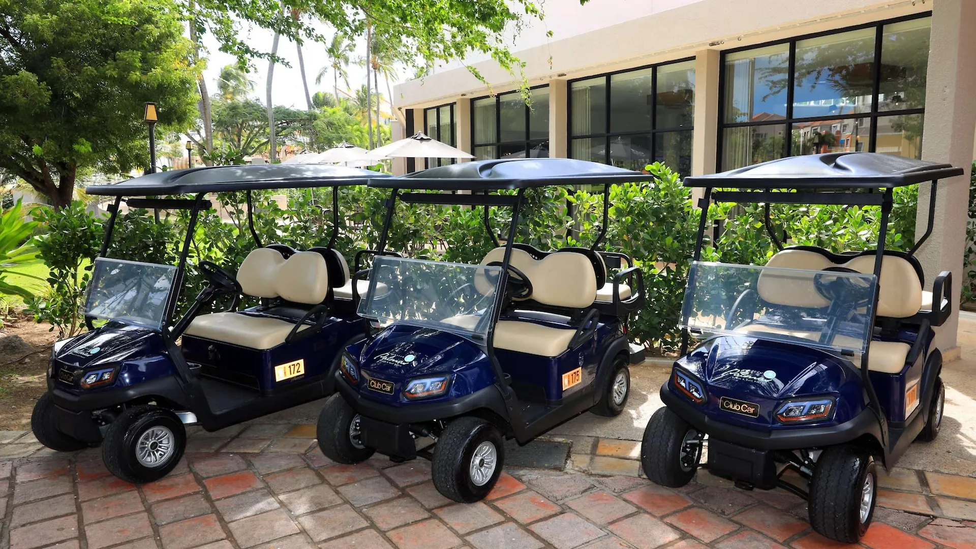 Wyndham Palmas Beach And Golf Boutique Resort Humacao