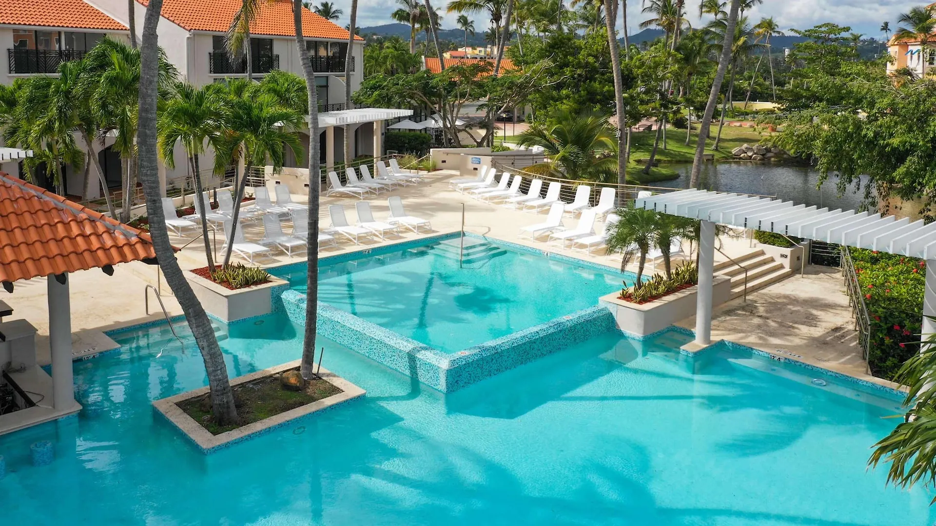 Wyndham Palmas Beach And Golf Boutique Resort Humacao